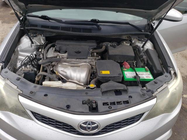 Photo 11 from auction – 2014 TOYOTA CAMRY L with VIN 4T1BF1FK1EU731490