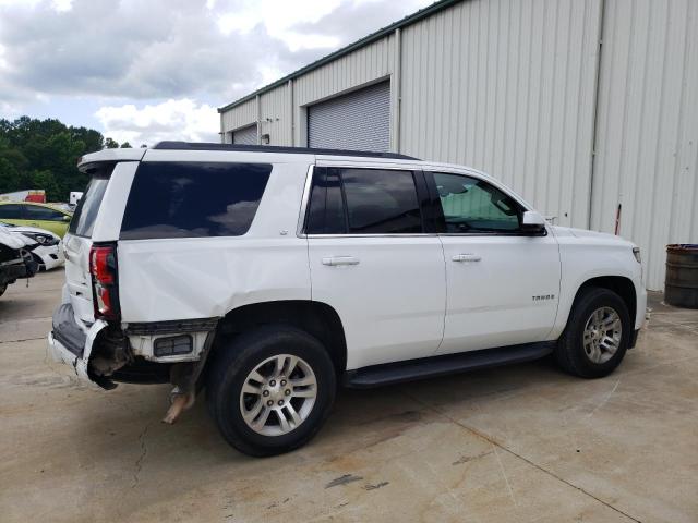 Photo 3 from auction – 2016 CHEVROLET TAHOE C150 with VIN 1GNSCBKC1GR137576