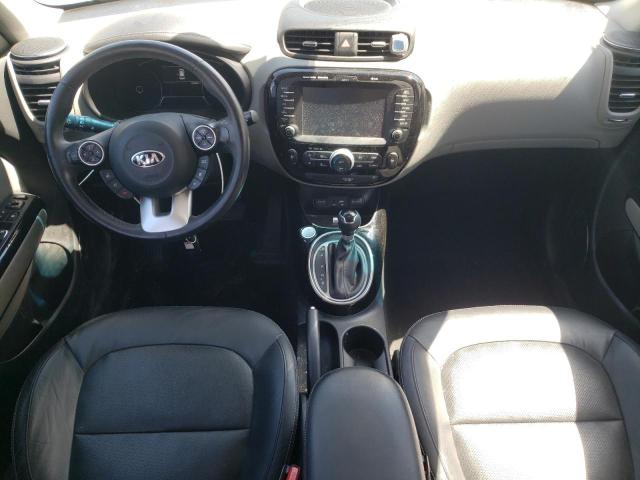 Photo 8 from auction – 2017 KIA SOUL + with VIN KNDJP3A5XH7436188