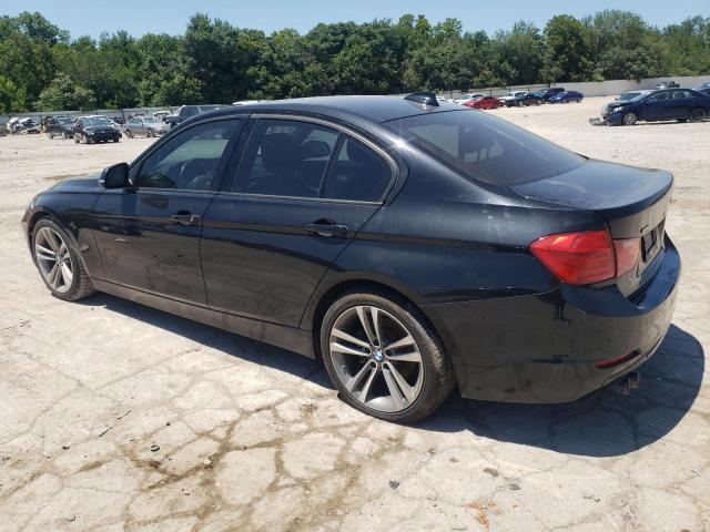 Photo 2 from auction – 2013 BMW 328 I SULE with VIN WBA3C1G5XDNR47726