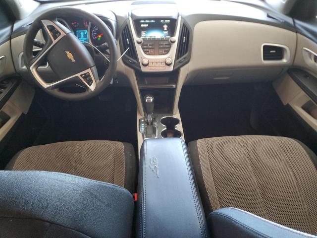 Photo 8 from auction – 2016 CHEVROLET EQUINOX LT with VIN 2GNALCEK1G6142227