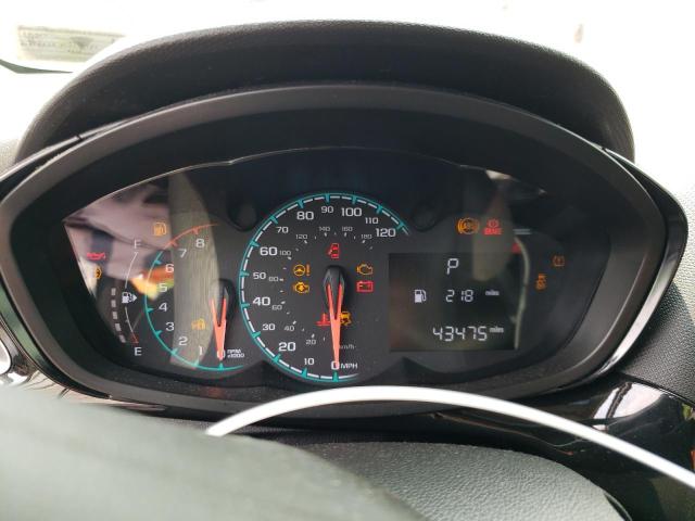 Фото 9 с аукциона – 2020 CHEVROLET SPARK с VIN KL8CD6SA5LC475732