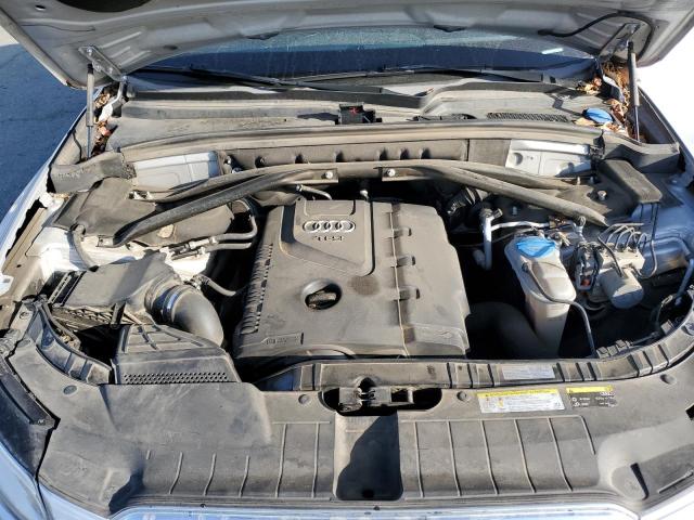 Photo 11 from auction – 2014 AUDI Q5 PREMIUM with VIN WA1LFAFP9EA046766