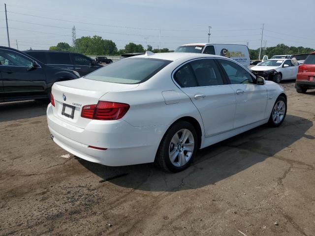 Photo 3 from auction – 2011 BMW 528 I with VIN WBAFR1C56BC673063