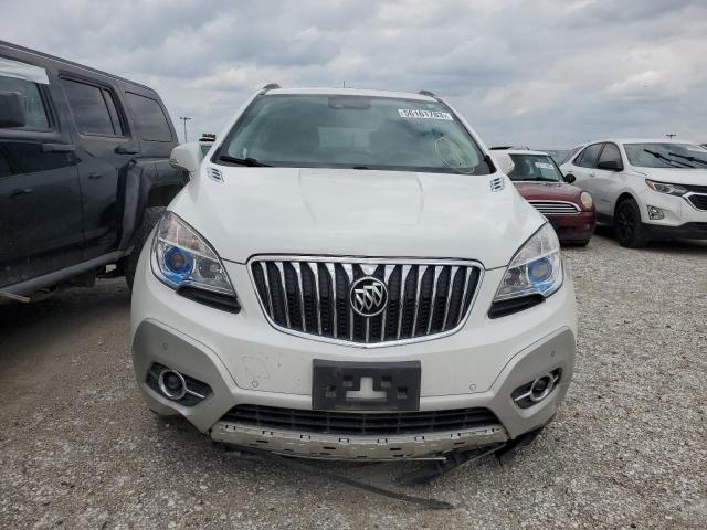 Photo 5 from auction – 2016 BUICK ENCORE PRE with VIN KL4CJDSB6GB709606