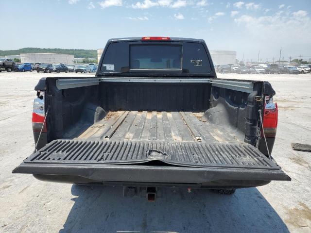 Photo 6 from auction – 2012 NISSAN TITAN S with VIN 1N6BA0EC9CN307941