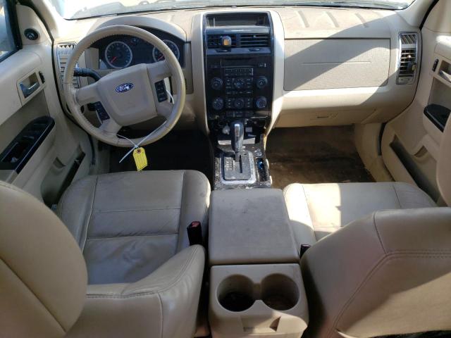 Photo 8 from auction – 2012 FORD ESCAPE LIM with VIN 1FMCU0EG1CKC46003