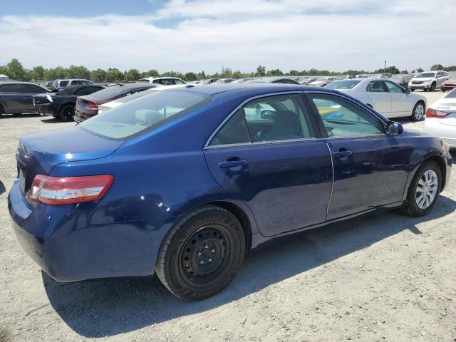 Photo 3 from auction – 2011 TOYOTA CAMRY BASE with VIN 4T1BF3EK2BU737355