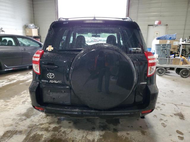 Photo 6 from auction – 2009 TOYOTA RAV4 LIMIT with VIN 2T3BK31V69W013553