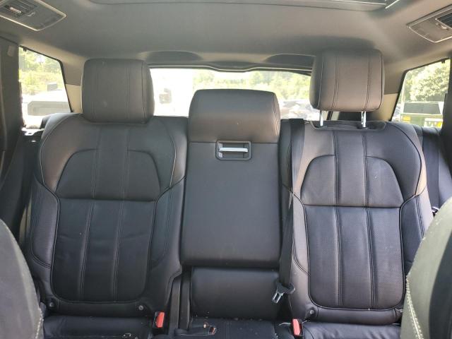 Photo 10 from auction – 2015 LAND ROVER RANGE ROVE with VIN SALWR2TF9FA616769