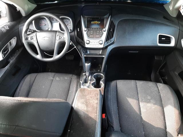 Photo 8 from auction – 2017 CHEVROLET EQUINOX LS with VIN 2GNALBEKXH1522823