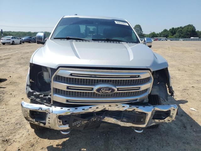 Photo 5 from auction – 2015 FORD F150 SUPER with VIN 1FTEW1EF0FFB06946