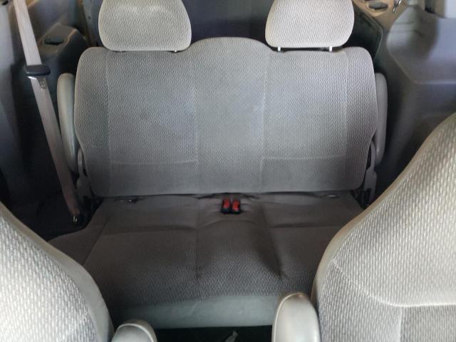 Photo 10 from auction – 2000 FORD WINDSTAR with VIN 2FTZA5441YBC24791
