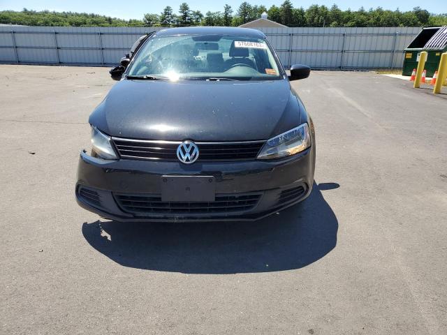 صورة رقم 5 من المزاد - 2012 VOLKSWAGEN JETTA BASE مع VIN 3VW2K7AJ6CM424705