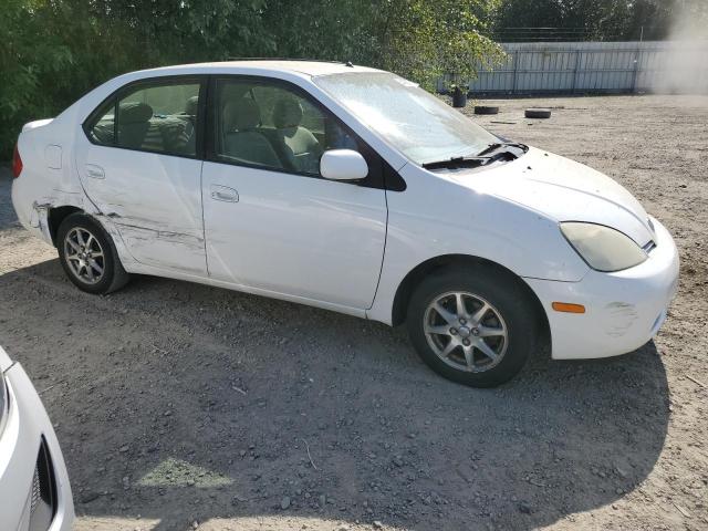 Zdjęcie 4 z aukcji – 2003 TOYOTA PRIUS z VIN JT2BK18U930074563