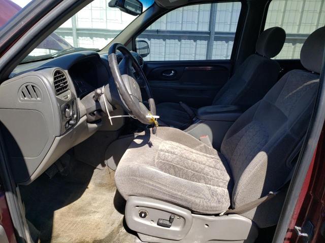 Photo 7 from auction – 2003 GMC ENVOY with VIN 1GKDT13S032310271