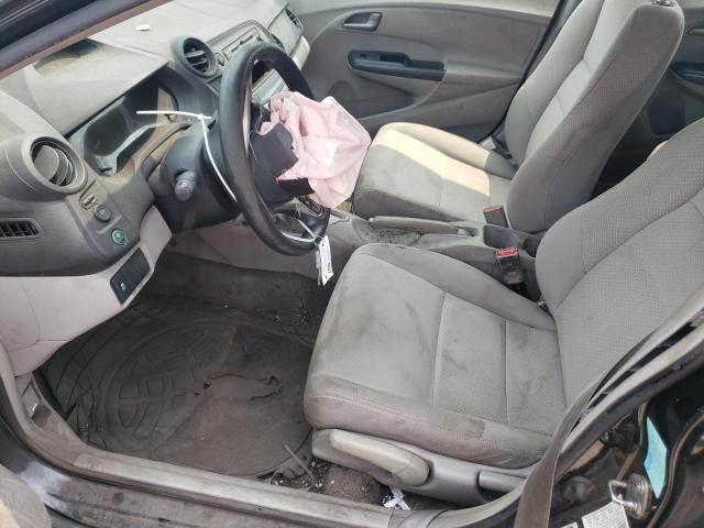 Photo 7 from auction – 2011 HONDA INSIGHT with VIN JHMZE2H38BS001616