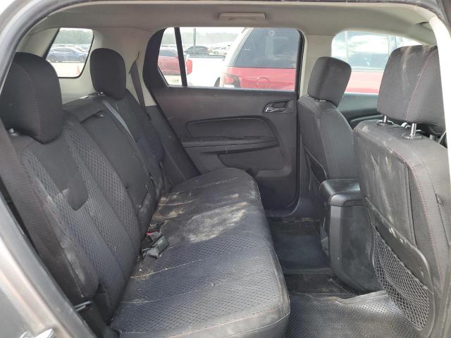 Photo 10 from auction – 2012 GMC TERRAIN SL with VIN 2GKALMEK1C6333109