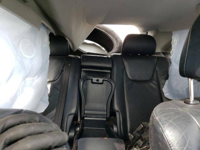 Photo 10 from auction – 2013 LEXUS RX 450 with VIN JTJBC1BA1D2441669