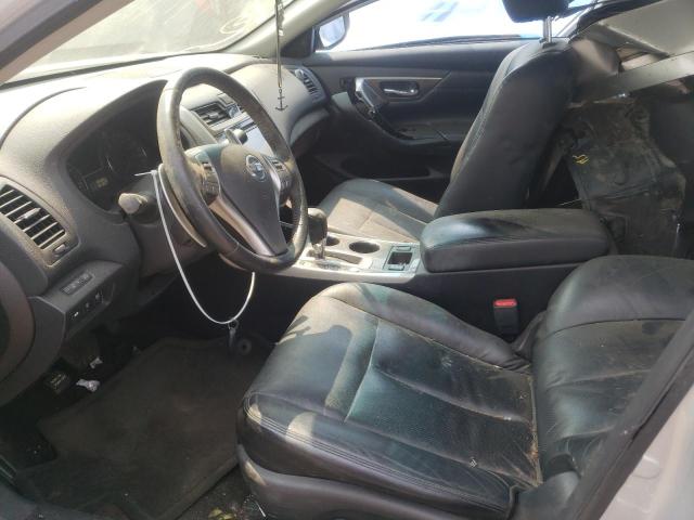 Photo 7 from auction – 2015 NISSAN ALTIMA 3.5 with VIN 1N4BL3AP7FC229186