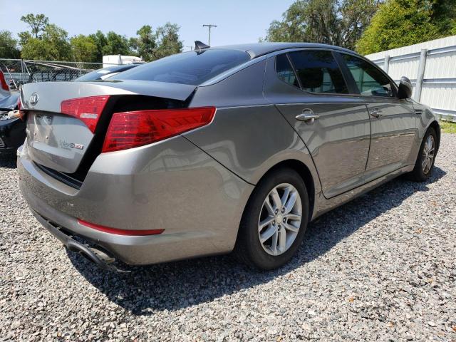 Photo 3 from auction – 2013 KIA OPTIMA LX with VIN 5XXGM4A73DG185428