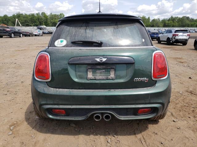 Photo 6 from auction – 2018 MINI COOPER S with VIN WMWXP7C52J2A48972