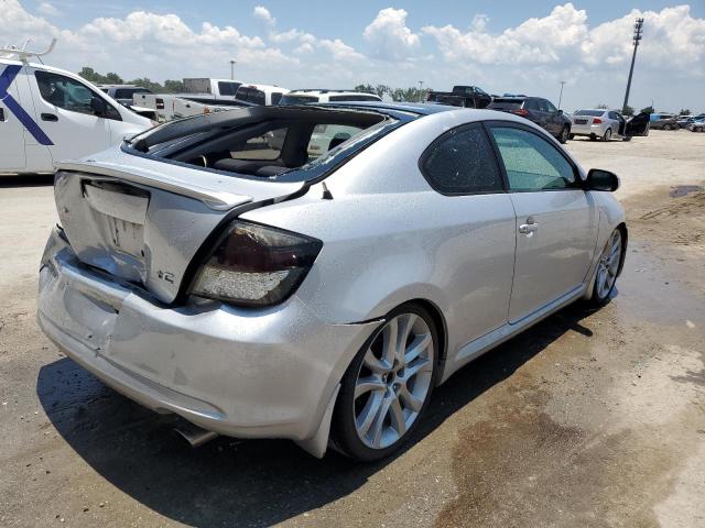Photo 3 from auction – 2005 TOYOTA SCION TC with VIN JTKDE177950004009