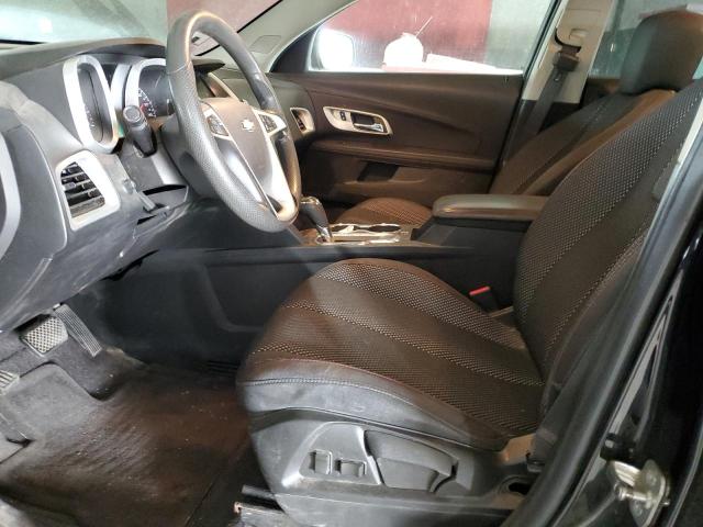 Photo 7 from auction – 2016 CHEVROLET EQUINOX LT with VIN 2GNALCEKXG6159897