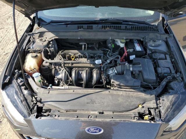 Photo 11 from auction – 2017 FORD FUSION SE with VIN 3FA6P0H71HR319321