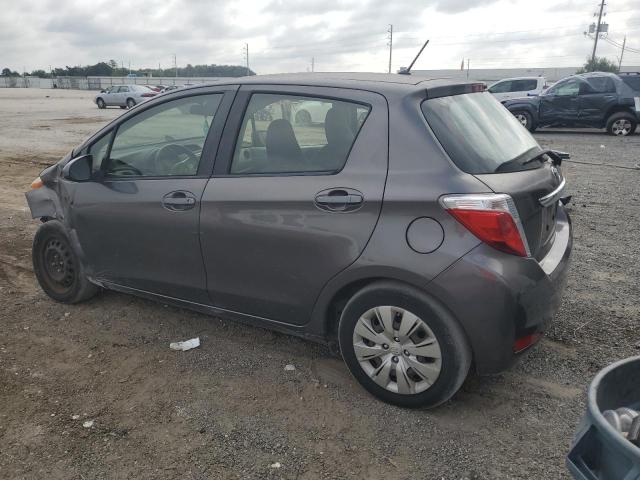 Photo 2 from auction – 2014 TOYOTA YARIS with VIN JTDKTUD39ED579243