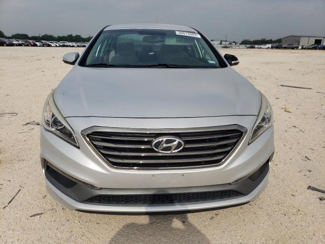 Photo 5 from auction – 2016 HYUNDAI SONATA SPO with VIN 5NPE34AF4GH420154
