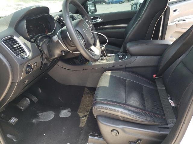Photo 7 from auction – 2015 DODGE DURANGO R/ with VIN 1C4SDJCT6FC764368