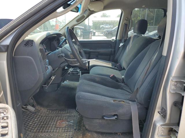 Photo 7 from auction – 2002 DODGE RAM 1500 with VIN 3D7HA18NX2G129535