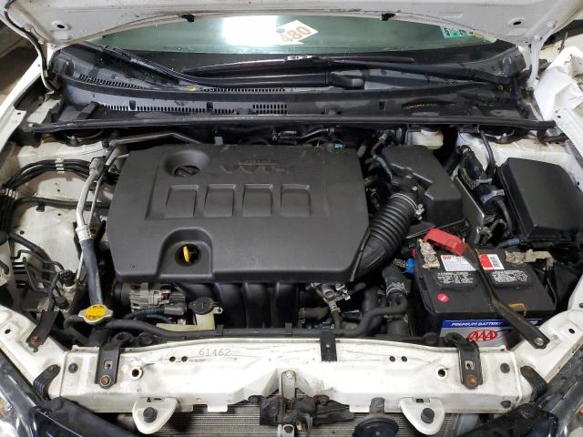 Photo 11 from auction – 2016 TOYOTA COROLLA L with VIN 2T1BURHEXGC680815