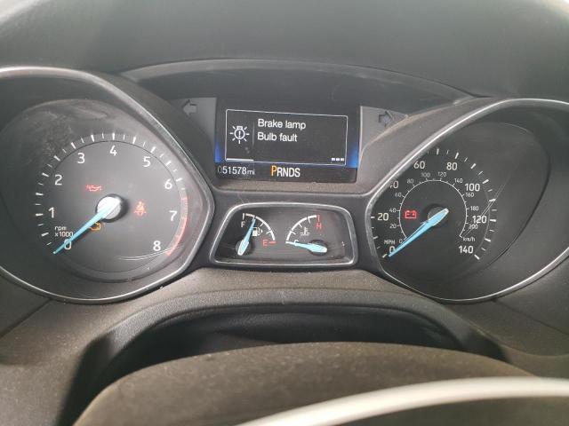 Photo 9 from auction – 2015 FORD FOCUS SE with VIN 1FADP3F28FL286121