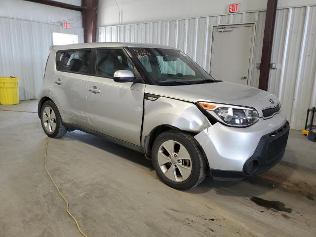 Photo 4 from auction – 2014 KIA SOUL with VIN KNDJN2A28E7735308