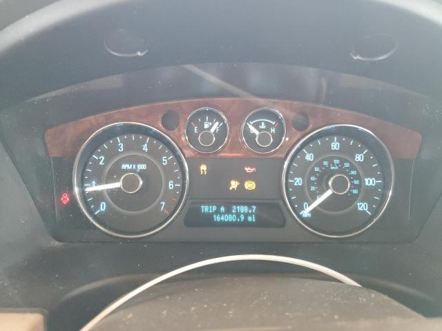 Photo 9 from auction – 2010 FORD FLEX LIMIT with VIN 2FMGK5DC2ABA25763