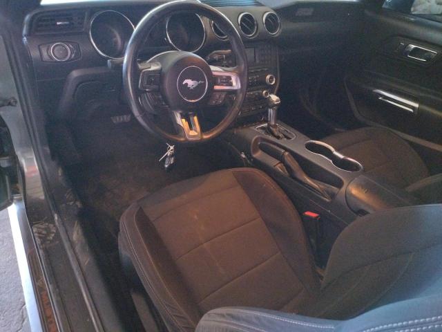 Photo 8 from auction – 2016 FORD MUSTANG with VIN 1FA6P8AM0G5279104