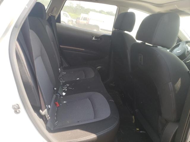Photo 10 from auction – 2013 NISSAN ROGUE S with VIN JN8AS5MV3DW624979
