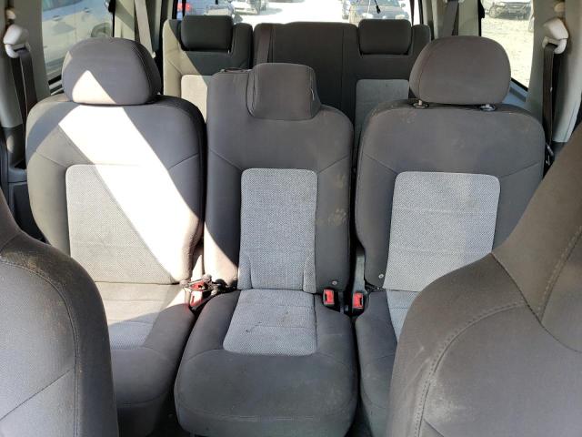 Photo 10 from auction – 2006 FORD EXP with VIN 1FMPU13546LA96007