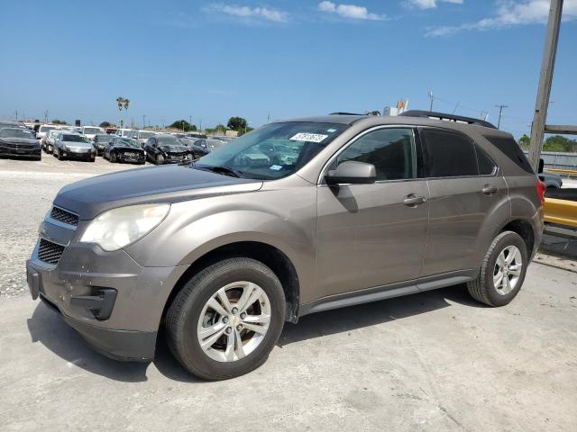 Photo 1 from auction – 2012 CHEVROLET EQUINOX LT with VIN 2GNALDEKXC6260793