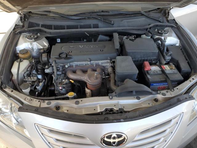 Photo 11 from auction – 2008 TOYOTA CAMRY CE with VIN 4T4BE46K88R024112