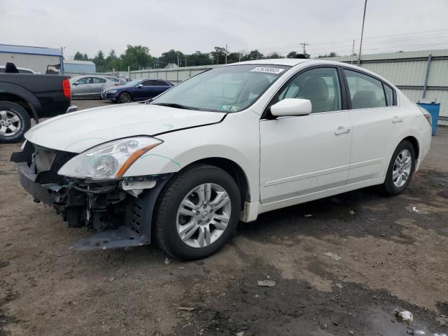NISSAN ALTIMA BAS 2012 with VIN 1N4AL2AP7CN564552 - Photo from auction
