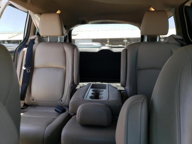 Photo 10 from auction – 2018 HONDA ODYSSEY EL with VIN 5FNRL6H96JB040297