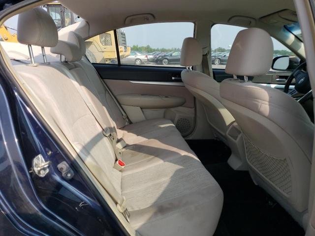 Photo 10 from auction – 2014 SUBARU LEGACY 2.5 with VIN 4S3BMBC69E3023520