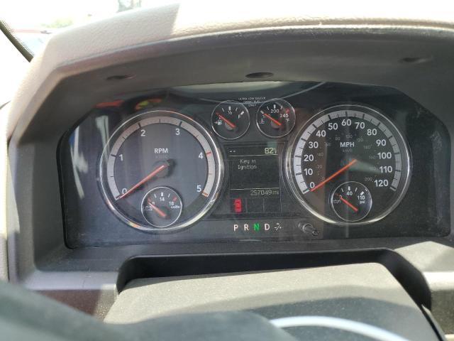 Photo 9 from auction – 2011 DODGE RAM 2500 with VIN 3D7UT2CLXBG599519