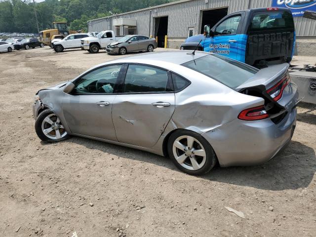 Photo 2 from auction – 2015 DODGE DART SXT with VIN 1C3CDFBB0FD243588