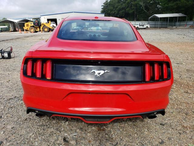 Photo 6 from auction – 2016 FORD MUSTANG with VIN 1FA6P8TH3G5259042