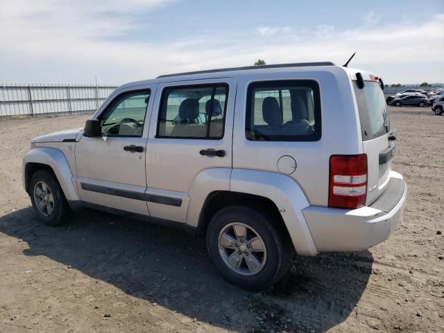 Photo 2 from auction – 2011 JEEP LIBERTY with VIN 1J4PN2GK4BW510705