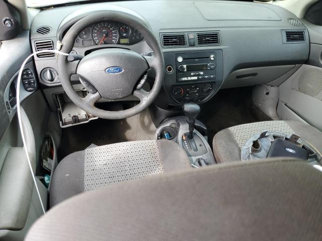 Photo 8 from auction – 2007 FORD FOCUS ZX4 with VIN 1FAFP34N07W132055